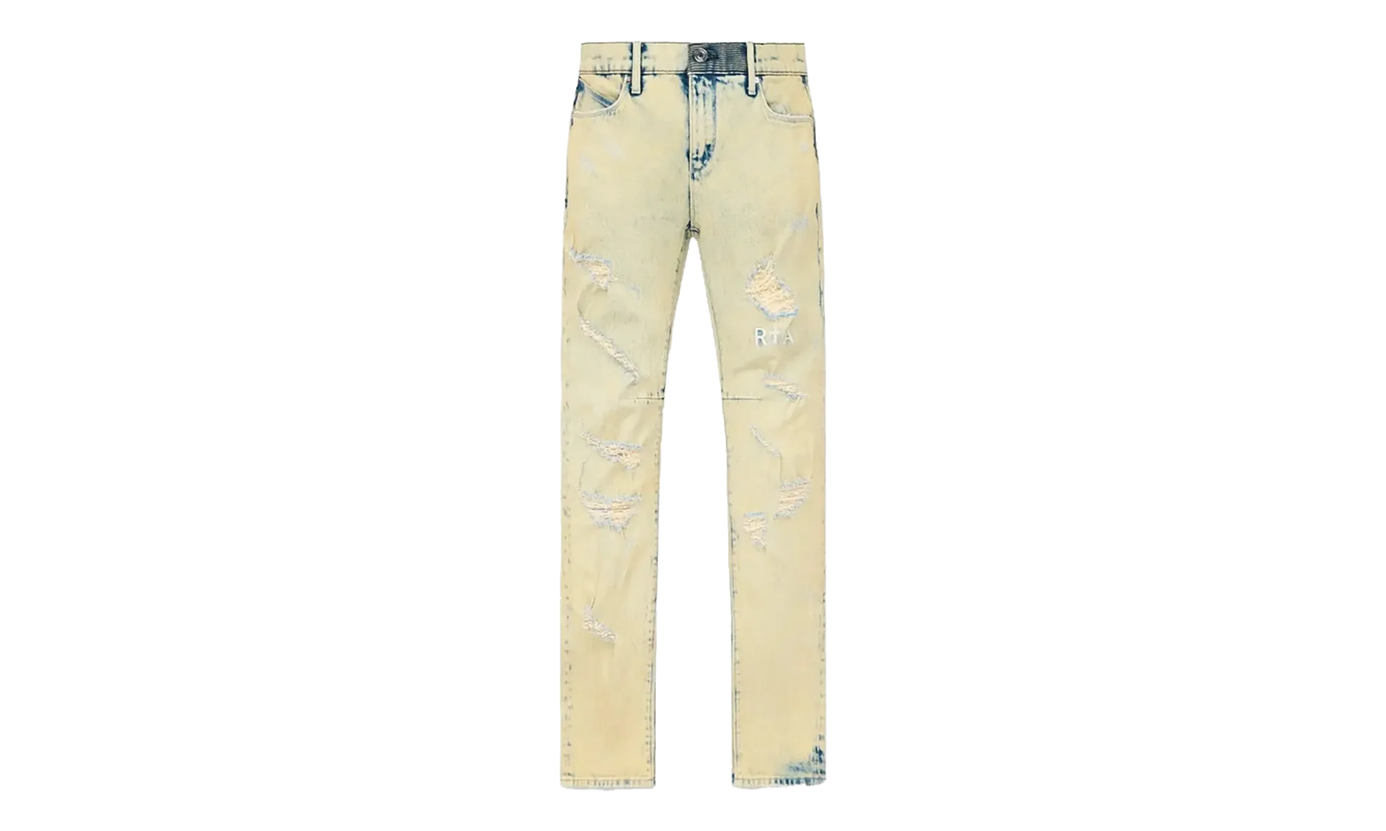 Clayton Jeans "Moonstone" MCCTD898 B1182MNSTN