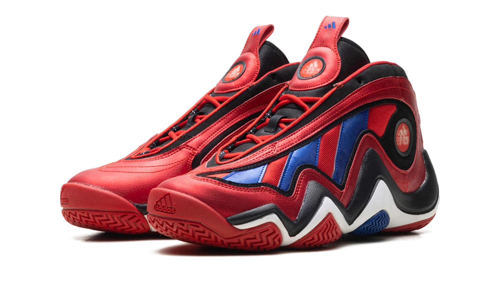 Crazy 97 "76ers" G66930