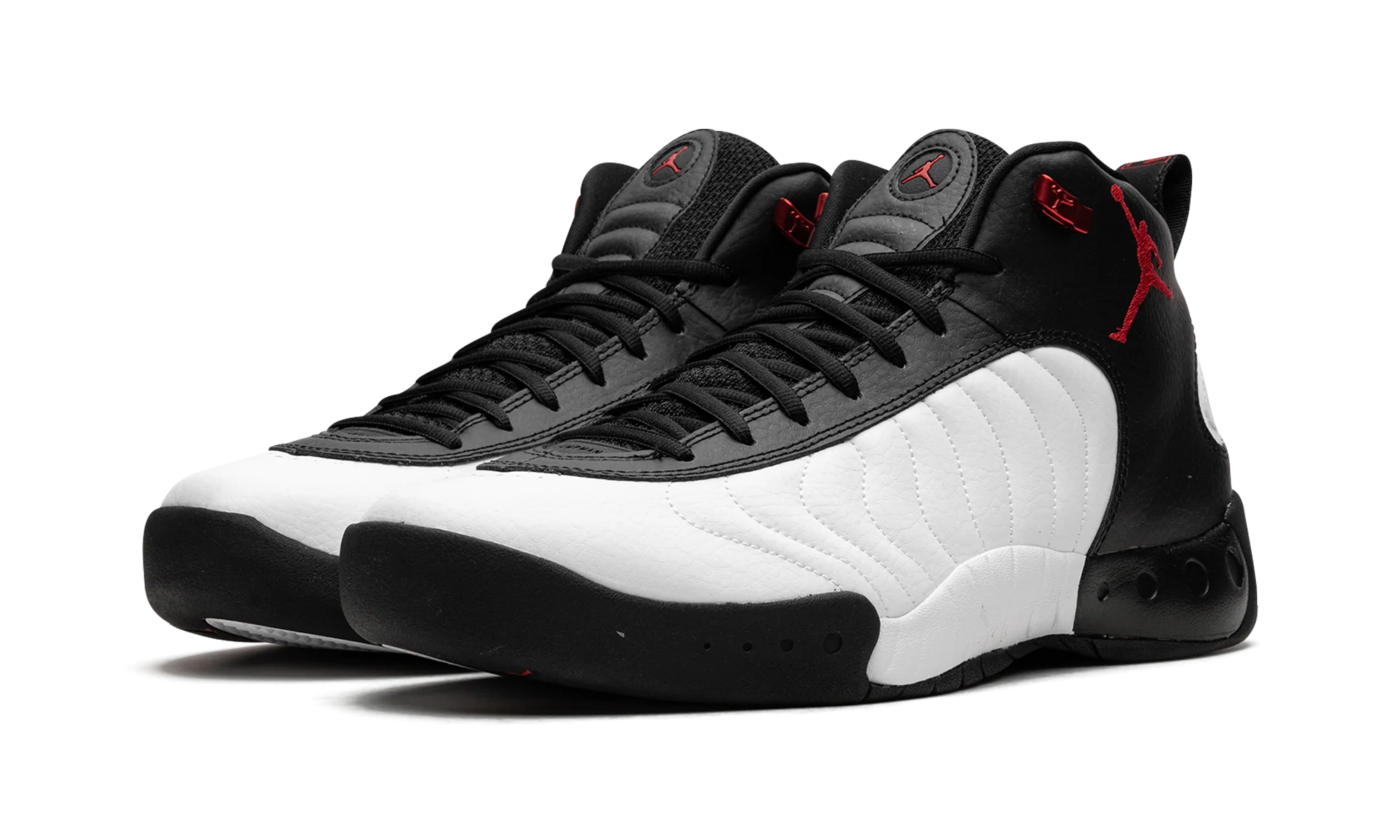 Jumpman Pro "White / Black / True Red" DN3686 061