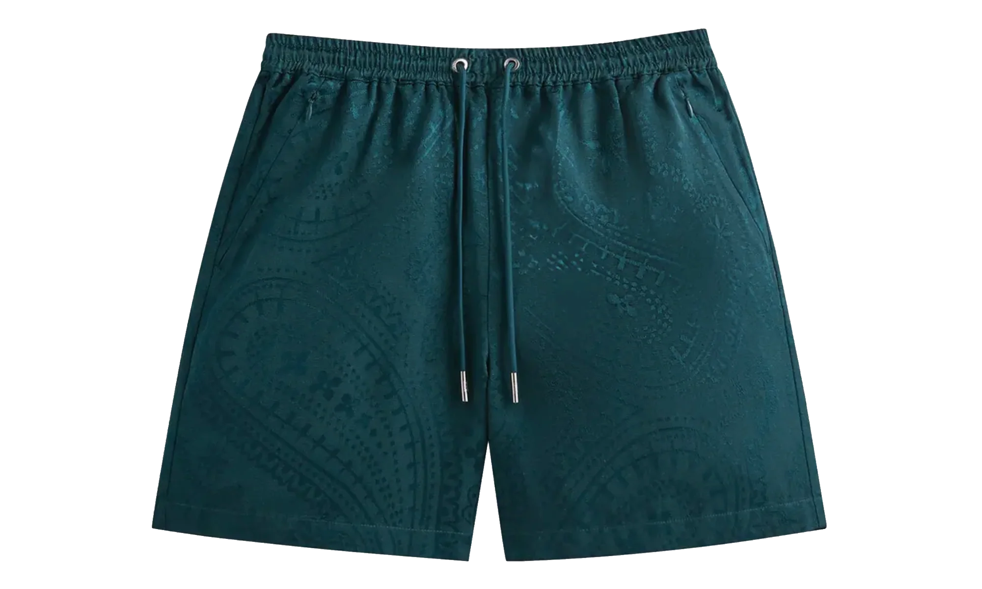 Jacquard Faille Cedar Short "Chronicle" KHM0060574 329