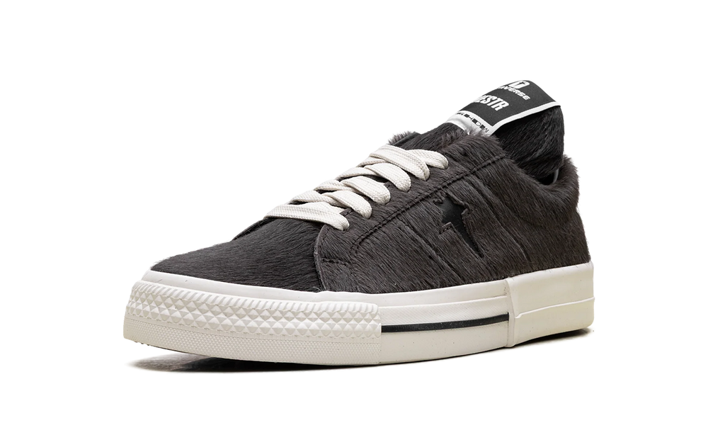 One Star Pro Ox "Rick Owens DRKSHDW - Dark Dust" DC02EX796 A14R0 7809