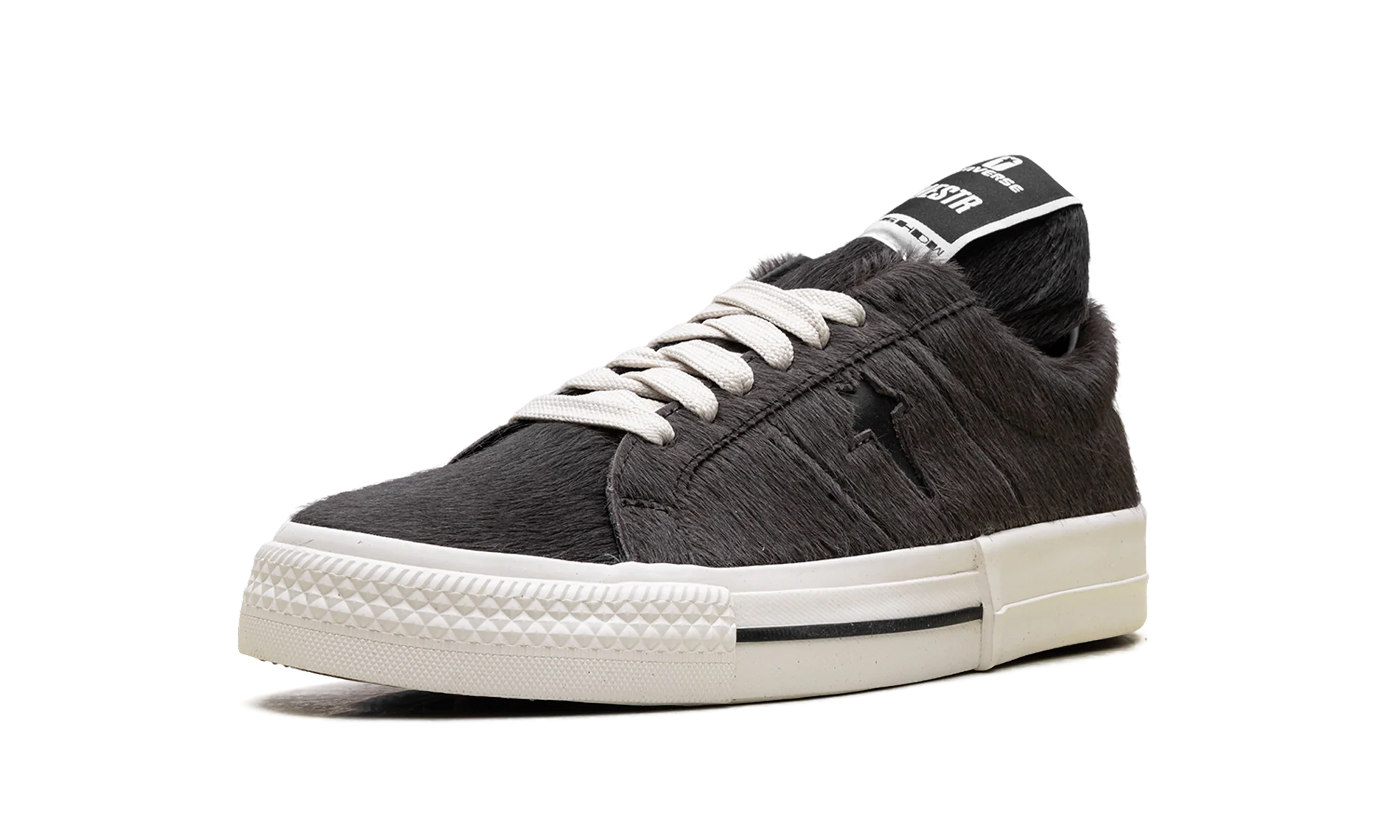 One Star Pro Ox "Rick Owens DRKSHDW - Dark Dust" DC02EX796 A14R0 7809