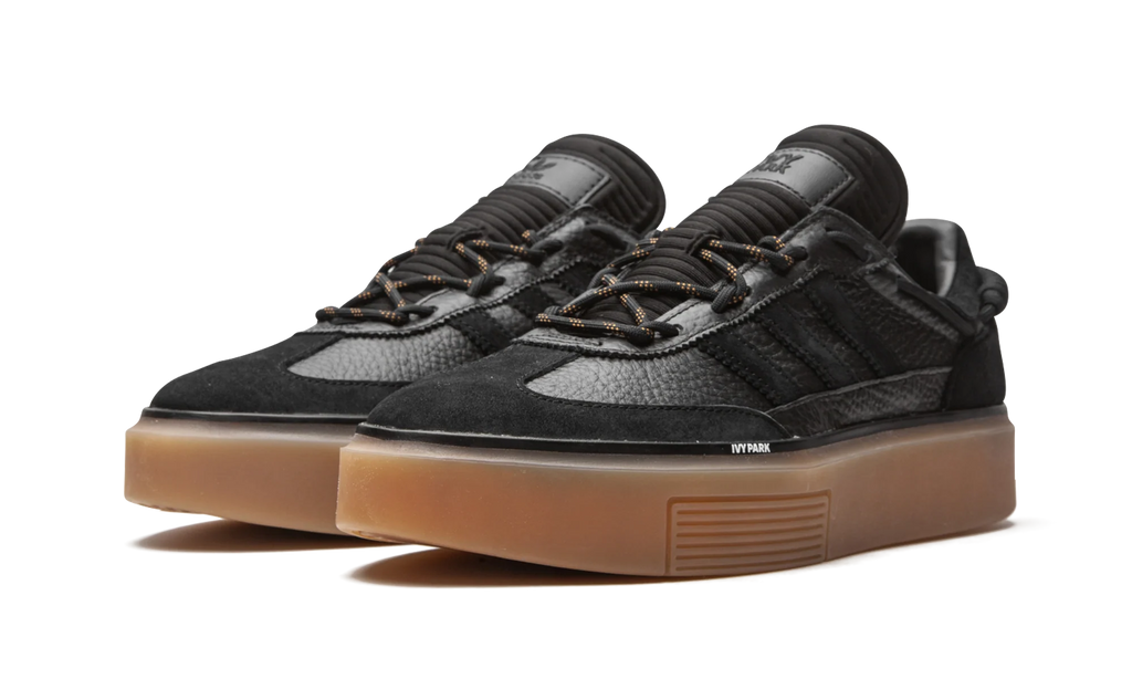 SUPERSLEEK 72 WMNS "Beyonce - Ivy Park - Black/Gum" FZ4386