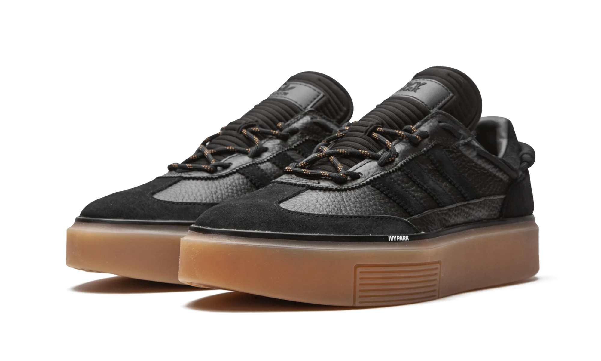 SUPERSLEEK 72 WMNS "Beyonce - Ivy Park - Black/Gum" FZ4386