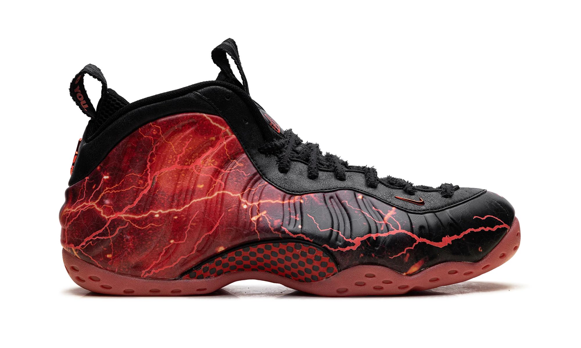 Nike Air Foamposite One "Stranger Things" IR7336 001