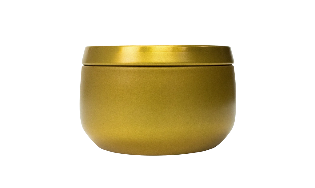 Single Wick Candle "Rhoot" RHD-OACC 0002