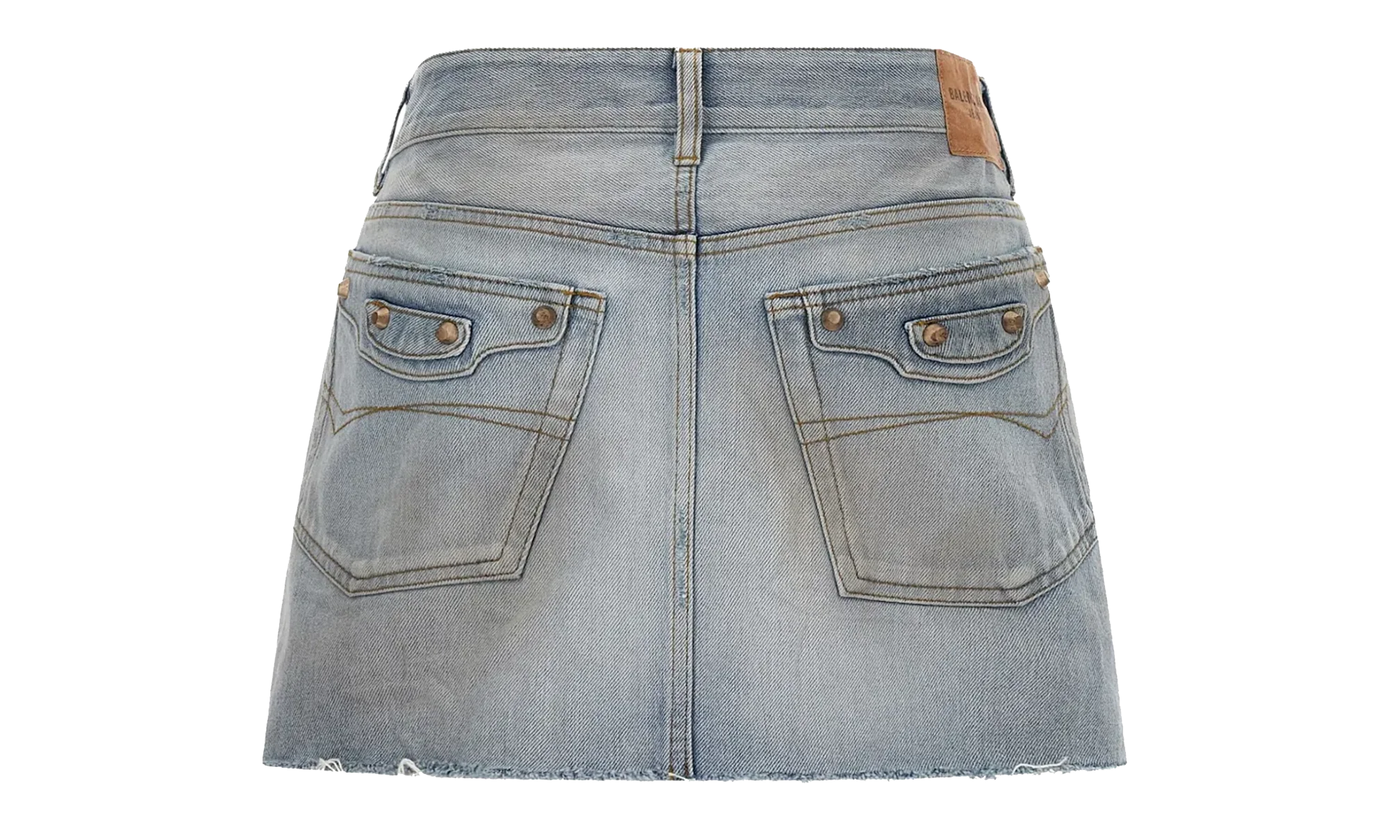 City Mini Skirt WMNS "Light Blue" 852324 TTW74 4200