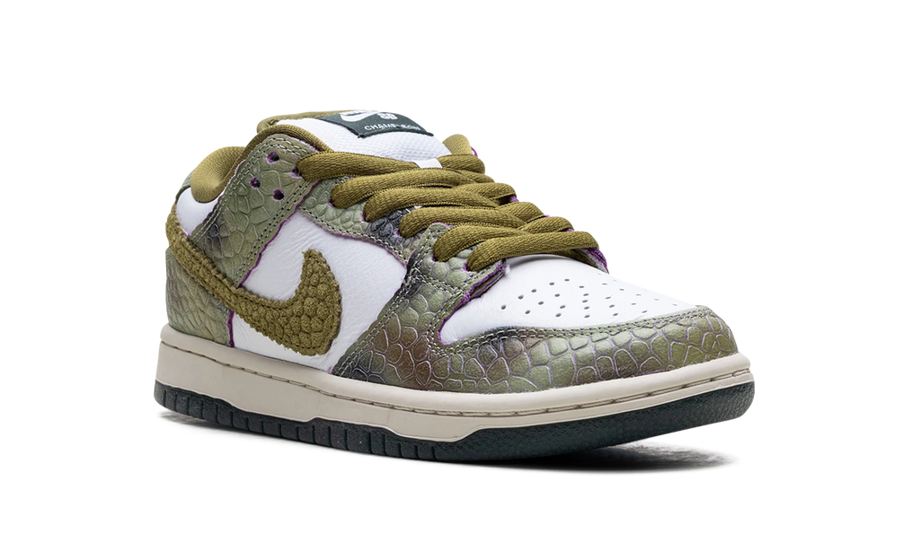SB x Converse "Alexis Sablone - 'Chameleon Pack'" IF1889 900