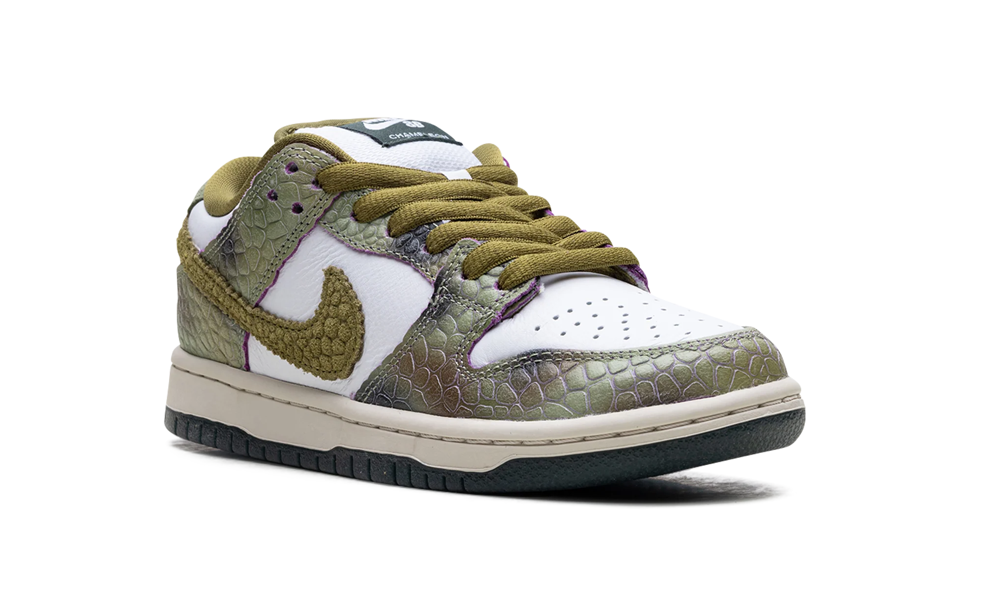 SB x Converse "Alexis Sablone - 'Chameleon Pack'" IF1889 900