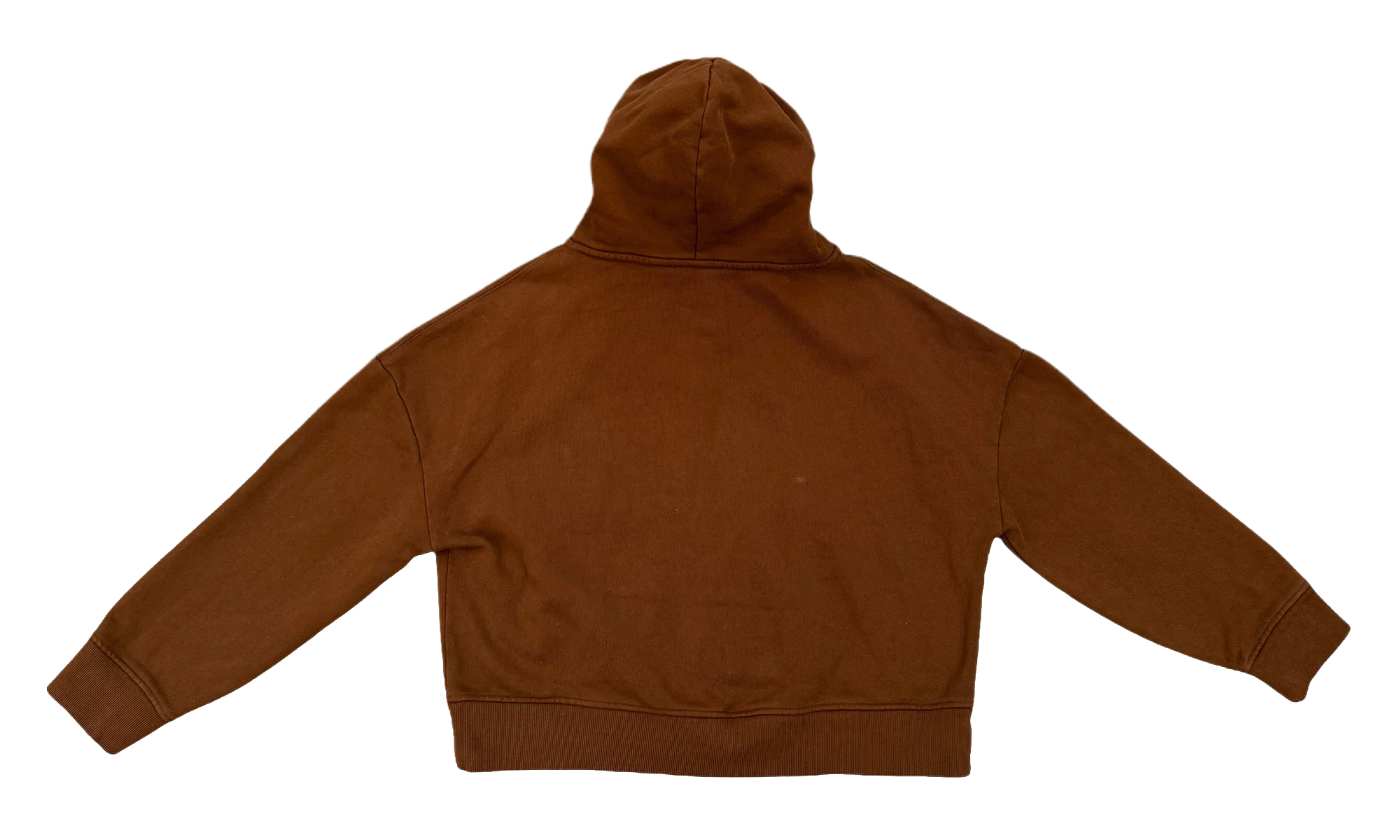 ETERNAL ZIP "Brunette" ESSS26HO03012 6235
