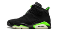 6 Retro "Electric Green" CT8529 003