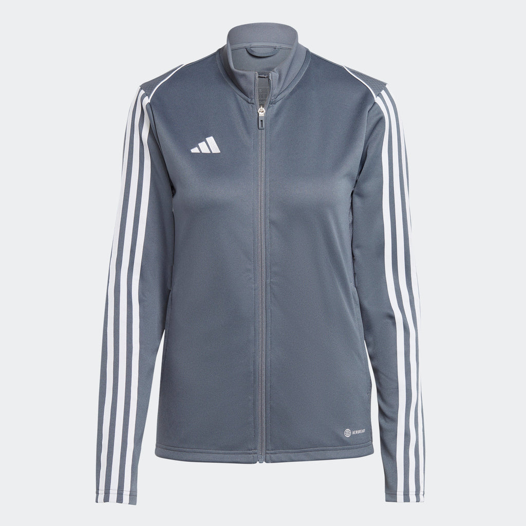 Women's adidas Tiro 23 League Training Jacket