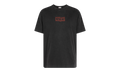 Carnage Vintage Tee "Marvel - Black" khm032505 001