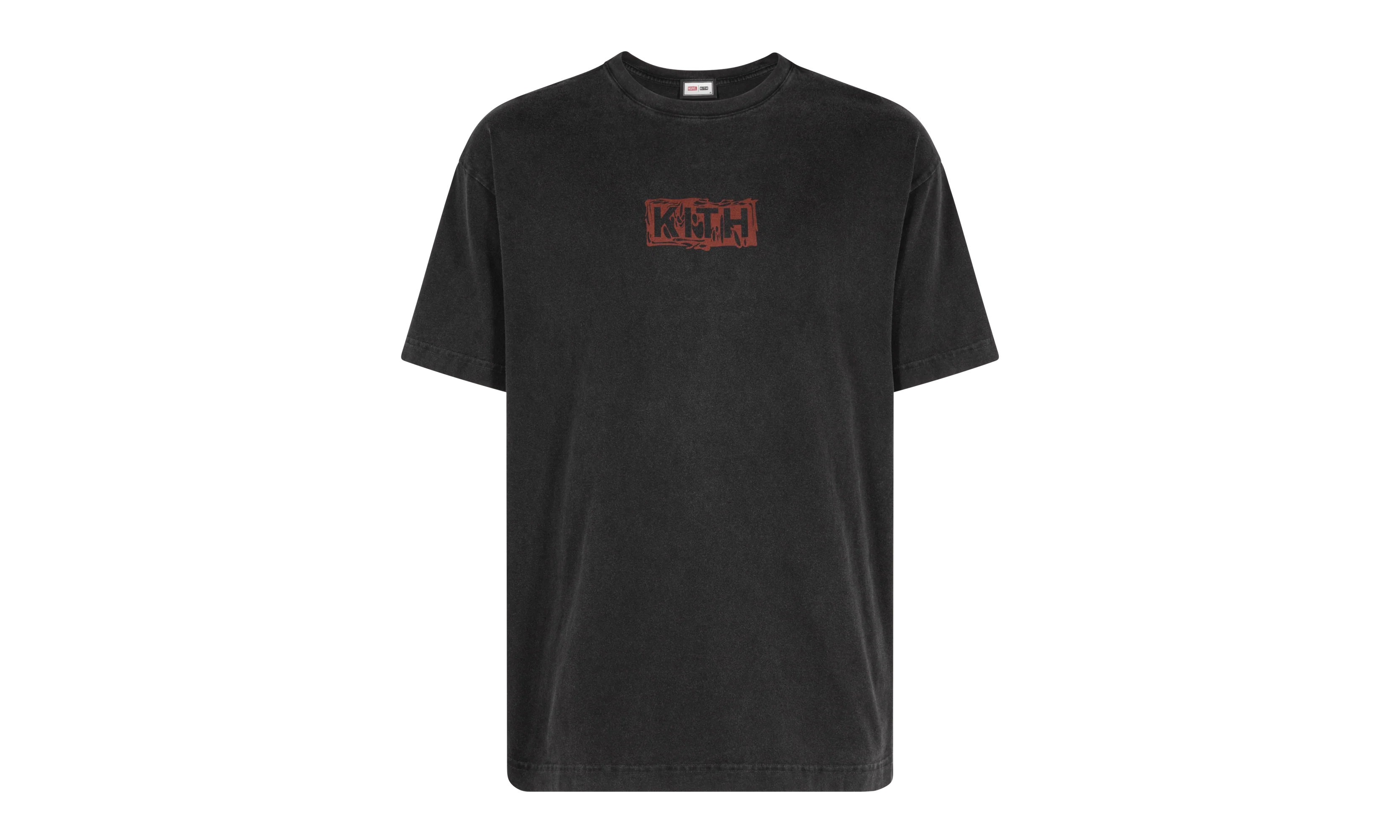 Carnage Vintage Tee "Marvel - Black" khm032505 001