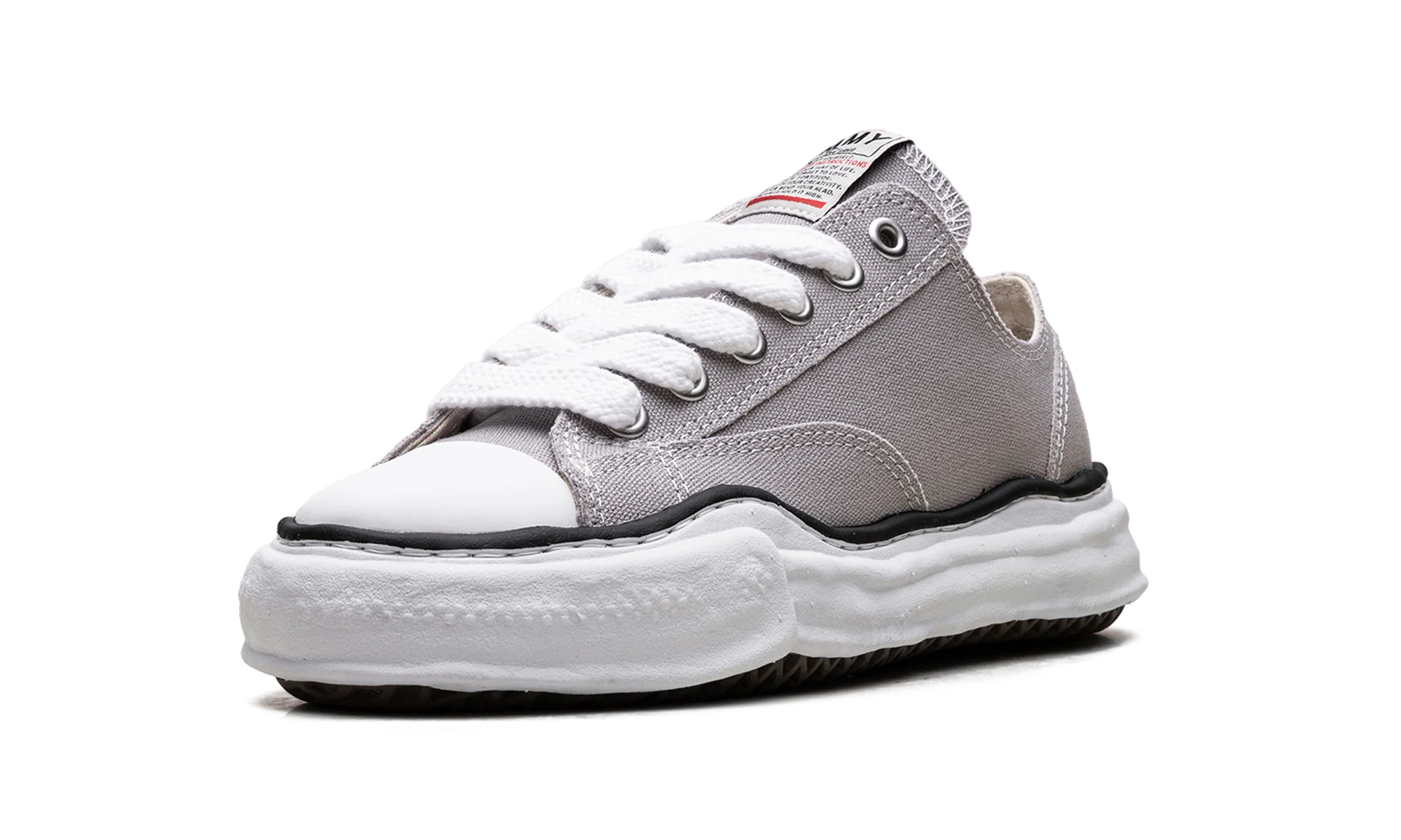 Peterson OG Sole "Grey" A01FW702 GRY