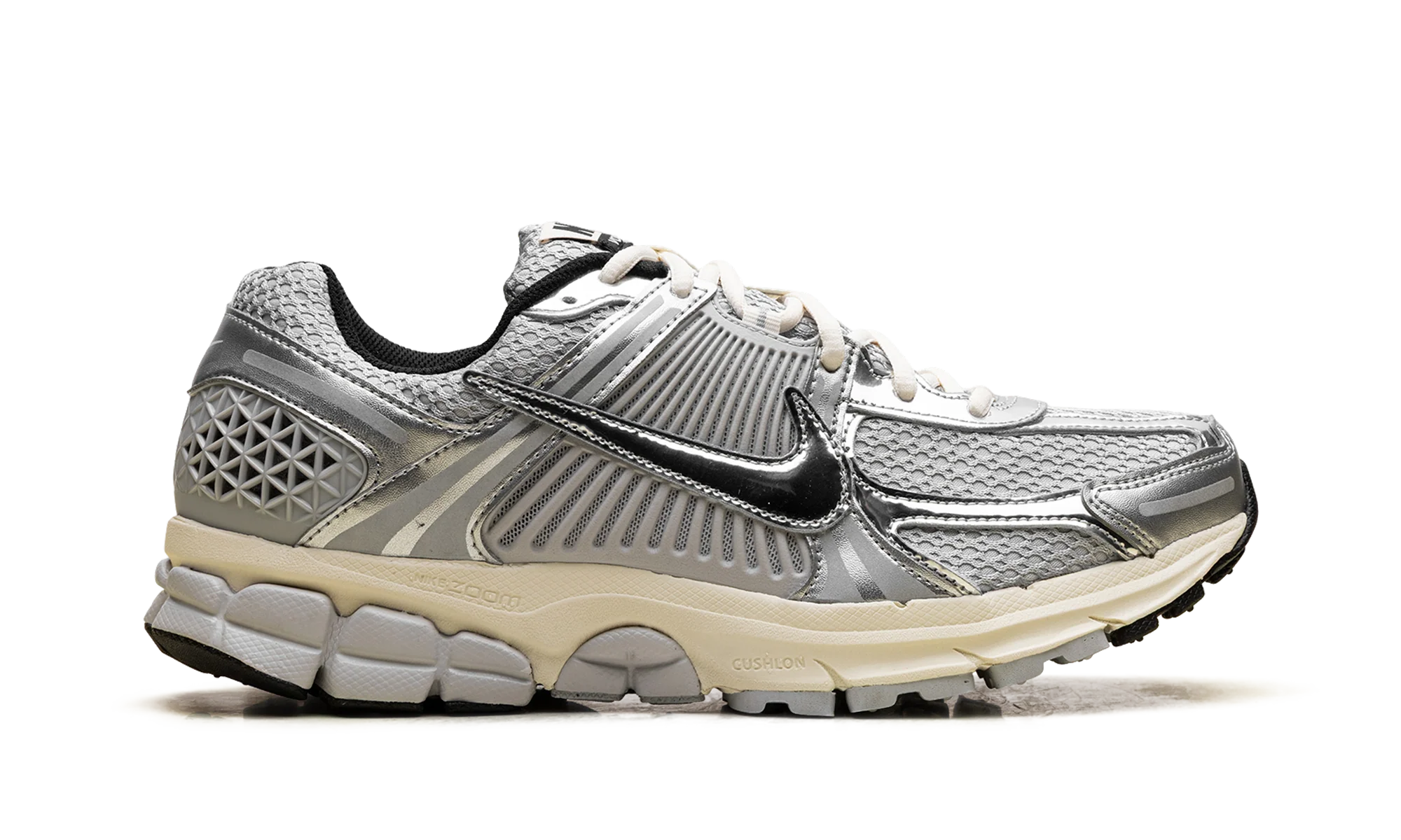 Zoom Vomero 5 "Grey Fog Chrome" IM3486 002