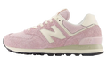 574 WMNS "Rose Sugar Permafrost" WL574CPP