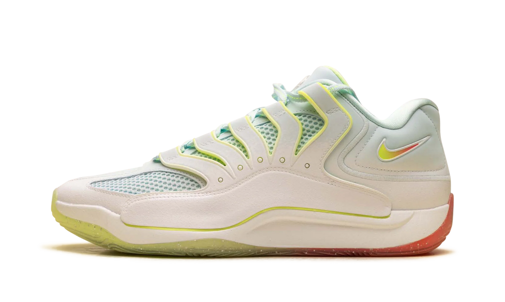 KD 18 "White University Red" HV1996 100