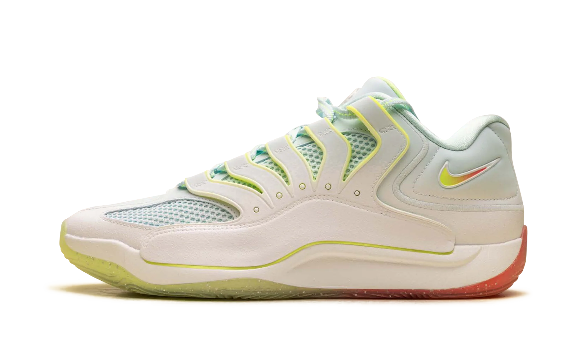 KD 18 "White University Red" HV1996 100