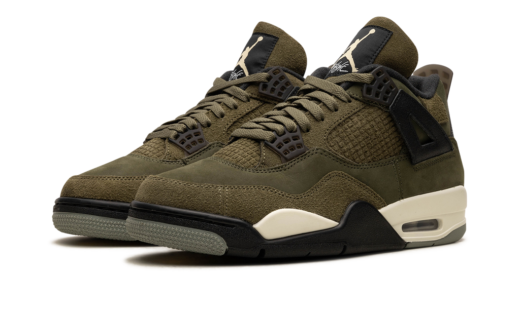 4 Craft "Medium Olive" FB9927 200