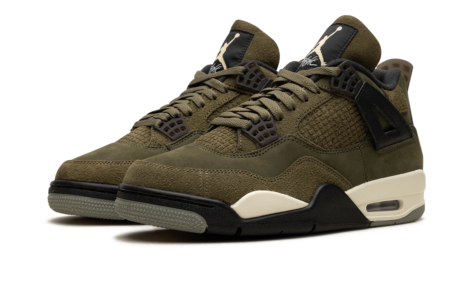 4 Craft "Medium Olive" FB9927 200