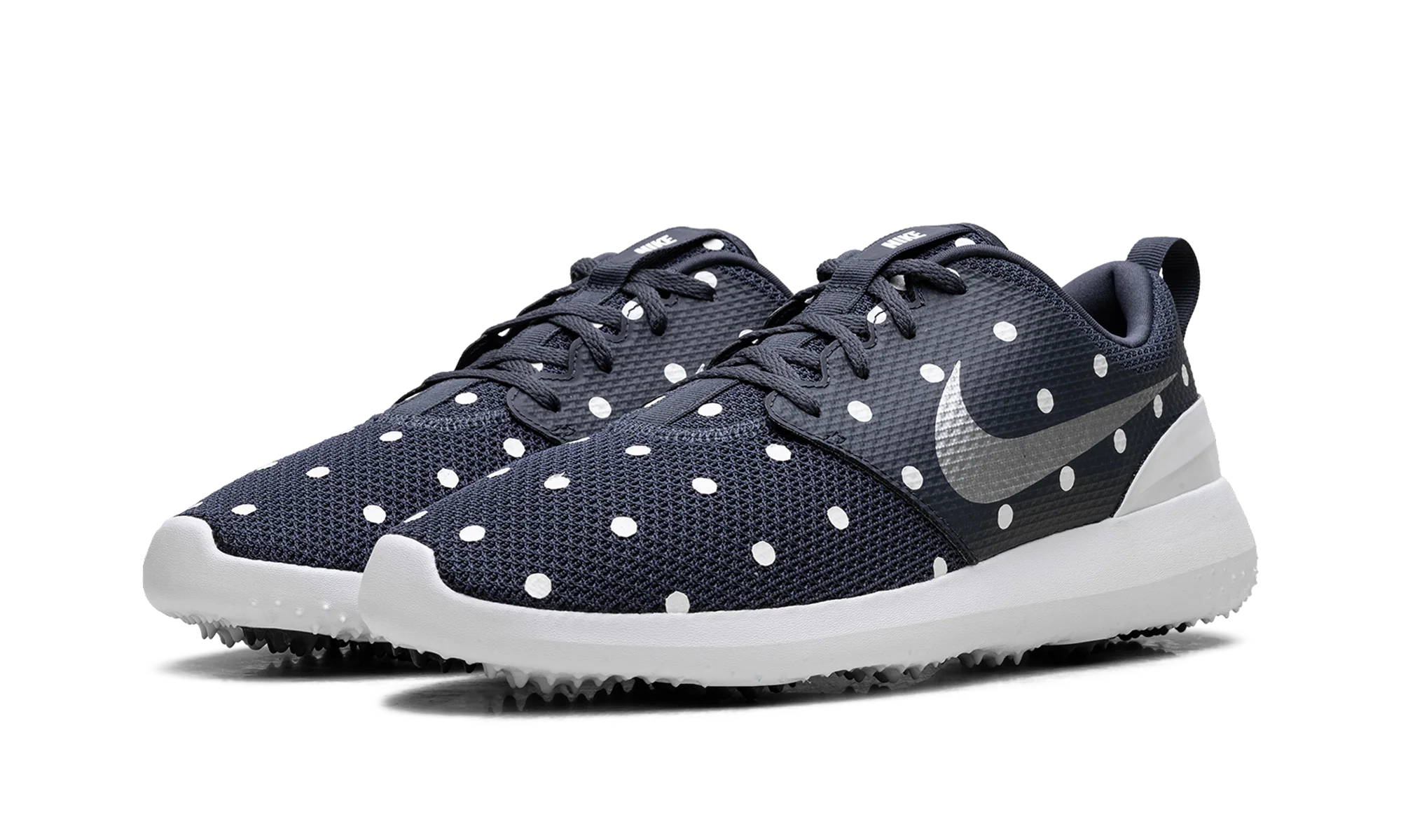 Roshe Run Golf Wmns "Polka Dot Navy" AA1851 401