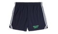 Venice Court Basketball Shorts "Navy" GDVCBSN