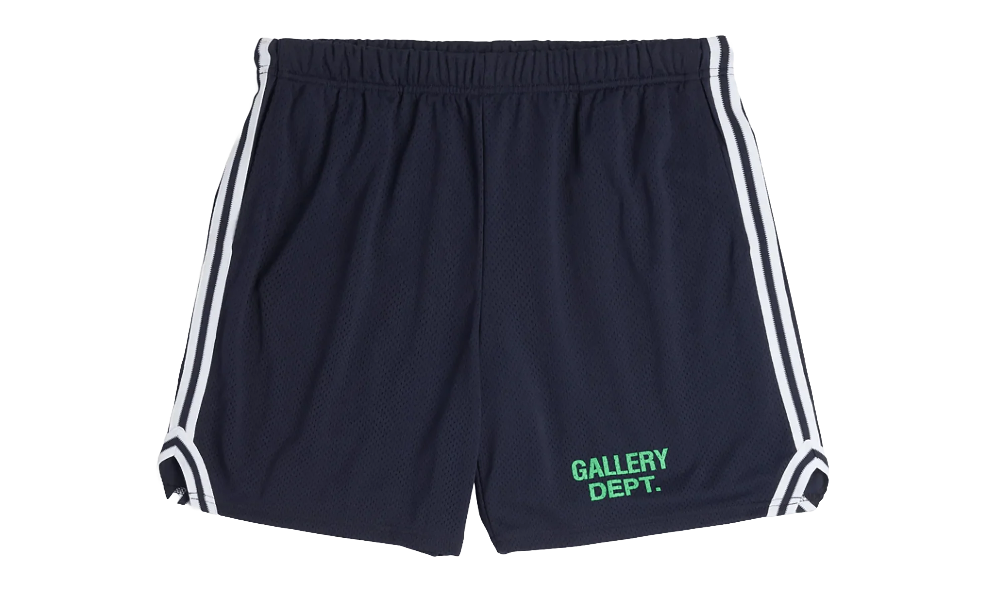 Venice Court Basketball Shorts "Navy" GDVCBSN
