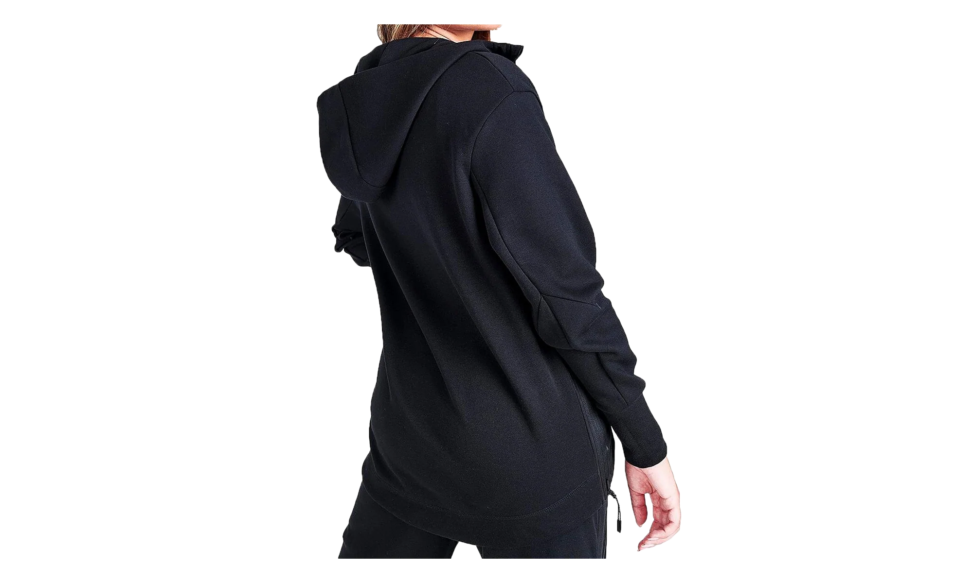 Sportswear Tech Fleece Essential Full-Zip Hoodie DD5624 010