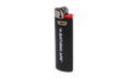 A Bathing Ape 'Bic' Lighter "Black" RA 1005