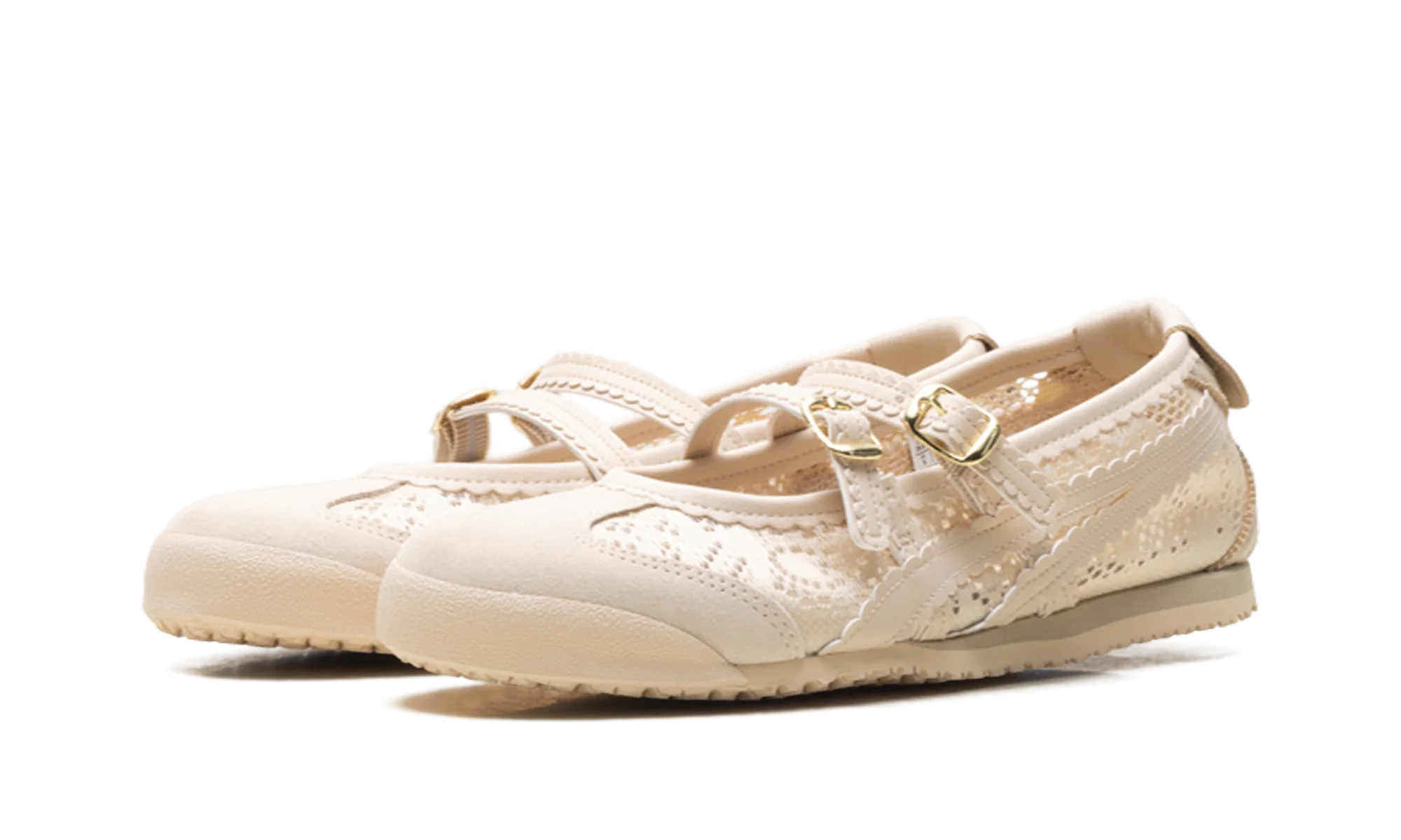 Mexico 66 TGRS WMNS "Beige" 1182A705 250