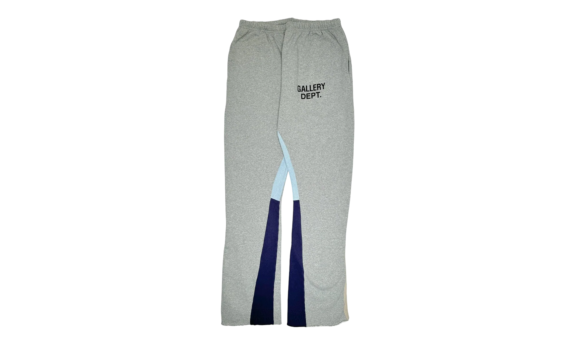 LA Flare Sweatpants "Heather Grey" GDLFSHGR