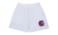 EE Basic Shorts "White / Navy / Red" EE117