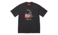 Monster S/S Top "SS26 - Black" SU27397