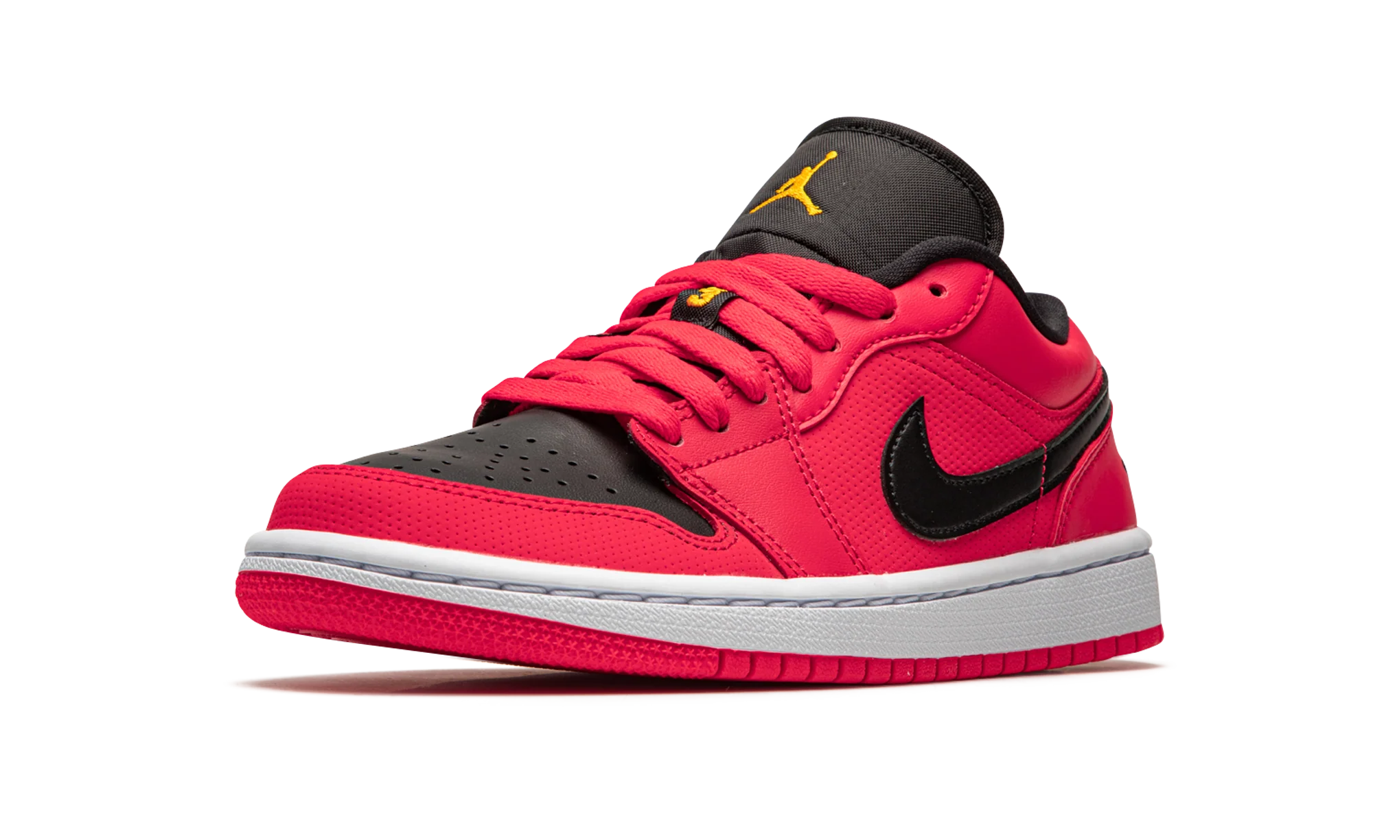 AIR JORDAN 1 LO WMNS "Siren Red" DC0774 600