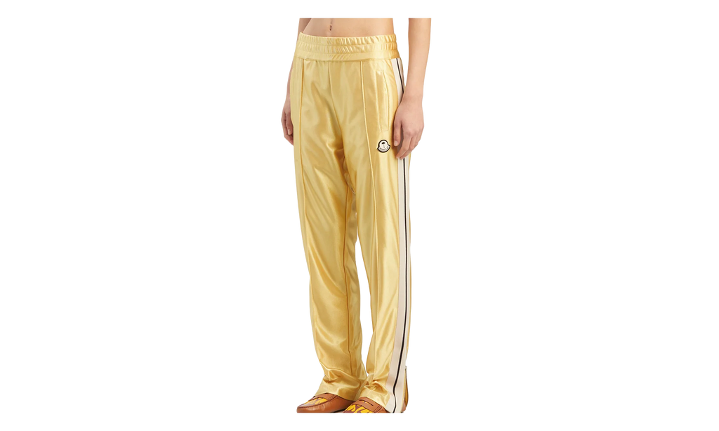 Track Pants "Moncler - Gold" 209L8H00001M2522135