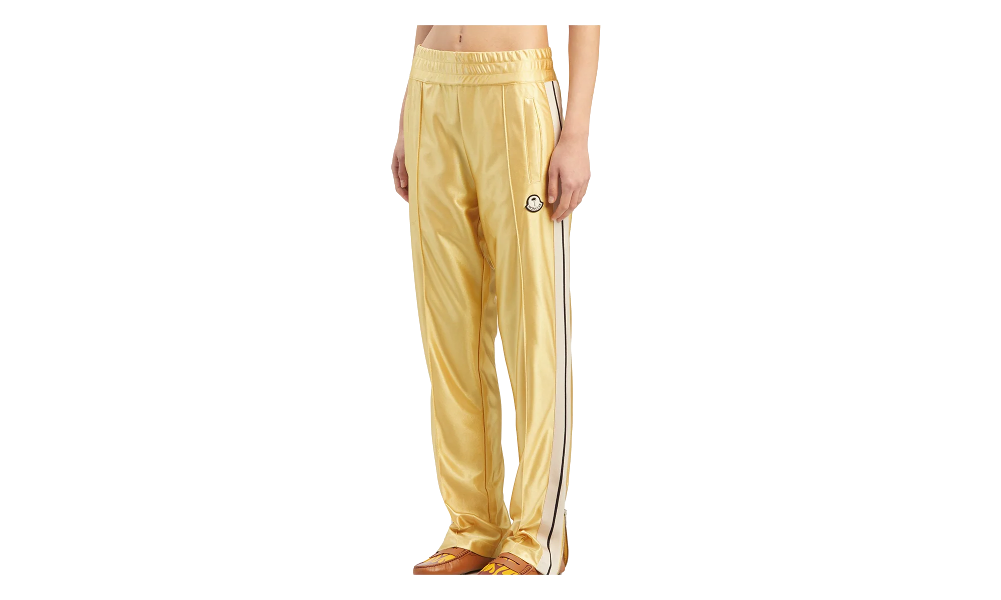 Track Pants "Moncler - Gold" 209L8H00001M2522135