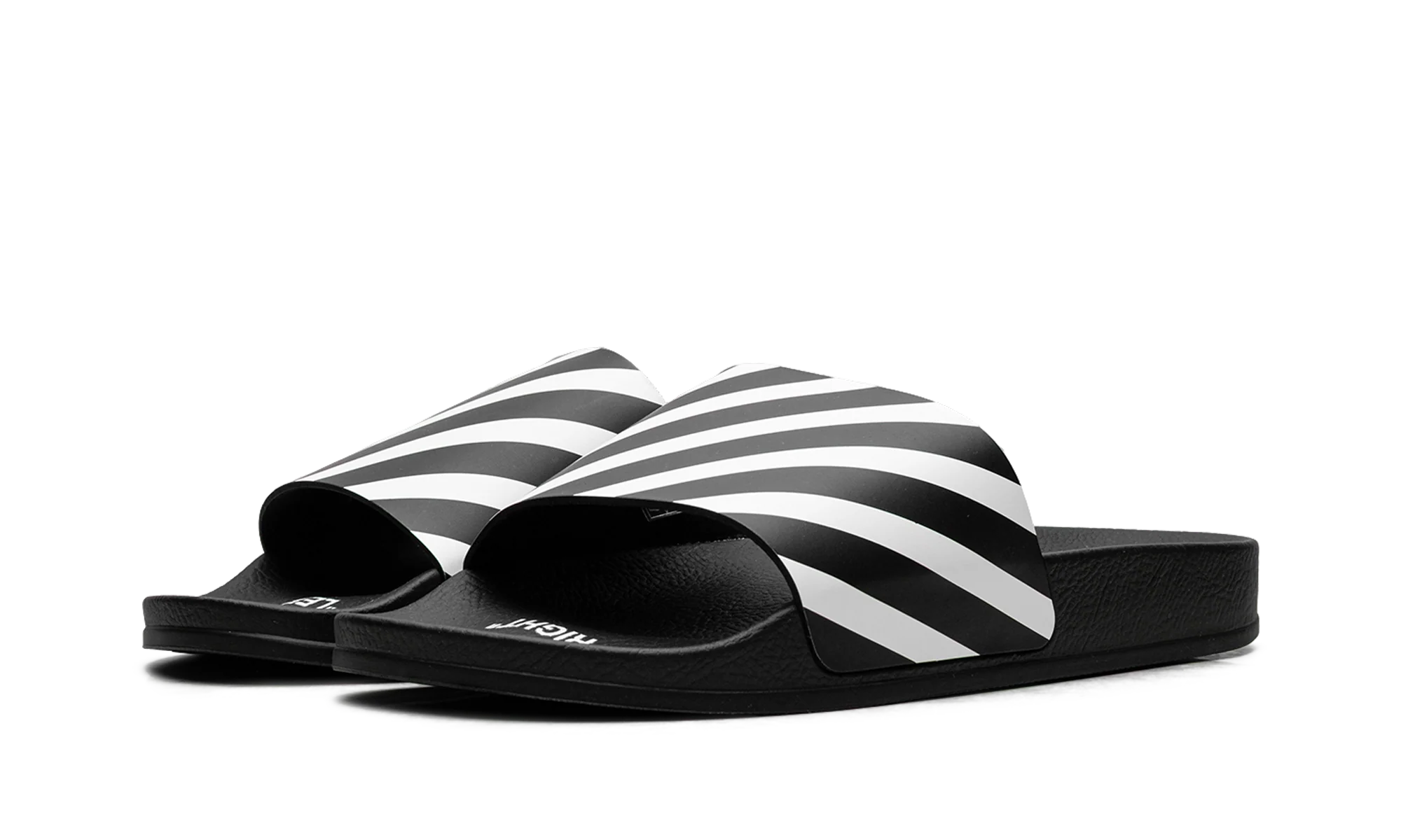 Diag Slides "Black" OMIC011C99MAT0011001
