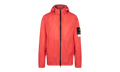 Lamy Velour Windbreaker Jacket "Red" 701544731 V0036