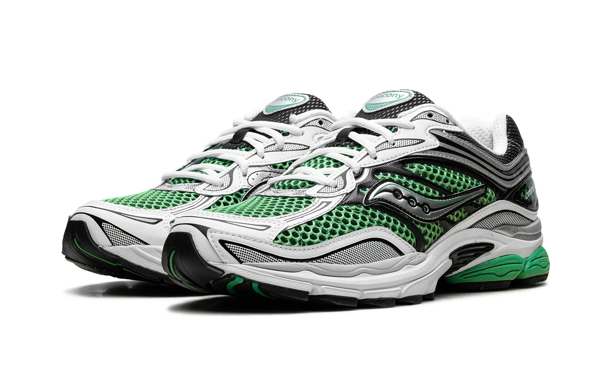 ProGrid Omni 9 OG "Green Silver" S70739 5