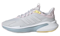 Alphaedge + WMNS "Dash Grey Almost Yellow" IF7286