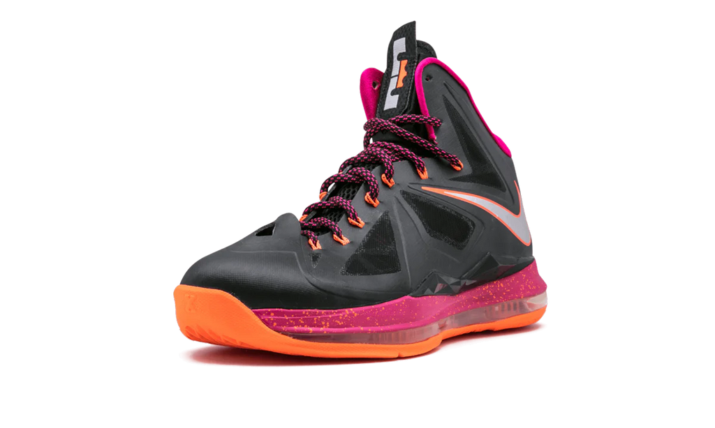 Lebron 10 "Floridians" 541100 005