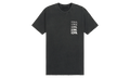 Liam Short-Sleeve Tee "Black Smoky" MEXOK911 T1192BKSKR