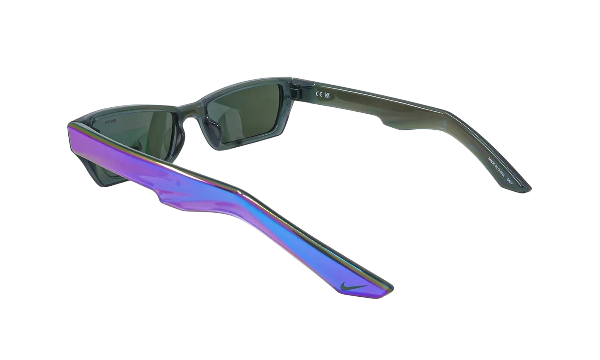 Lucent Boost Sunglasses "Magenta Mirror" EV24051 601