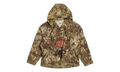 ATK Anorak Jacket "Forest Camo" GD051