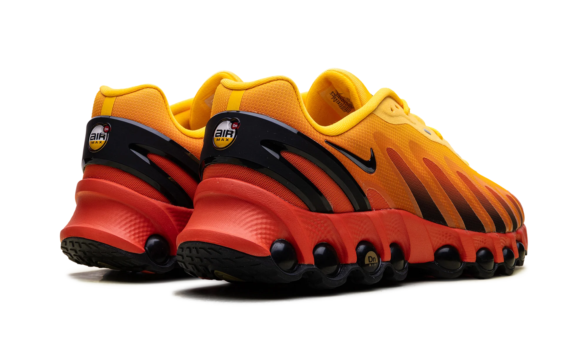 Air Max DN8 "Team Orange" FQ7860 800