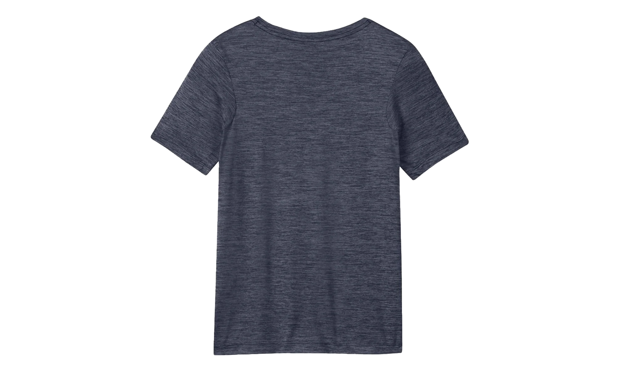 Short-sleeve Training Top GS "Thunder Blue / Green" DA0282 437