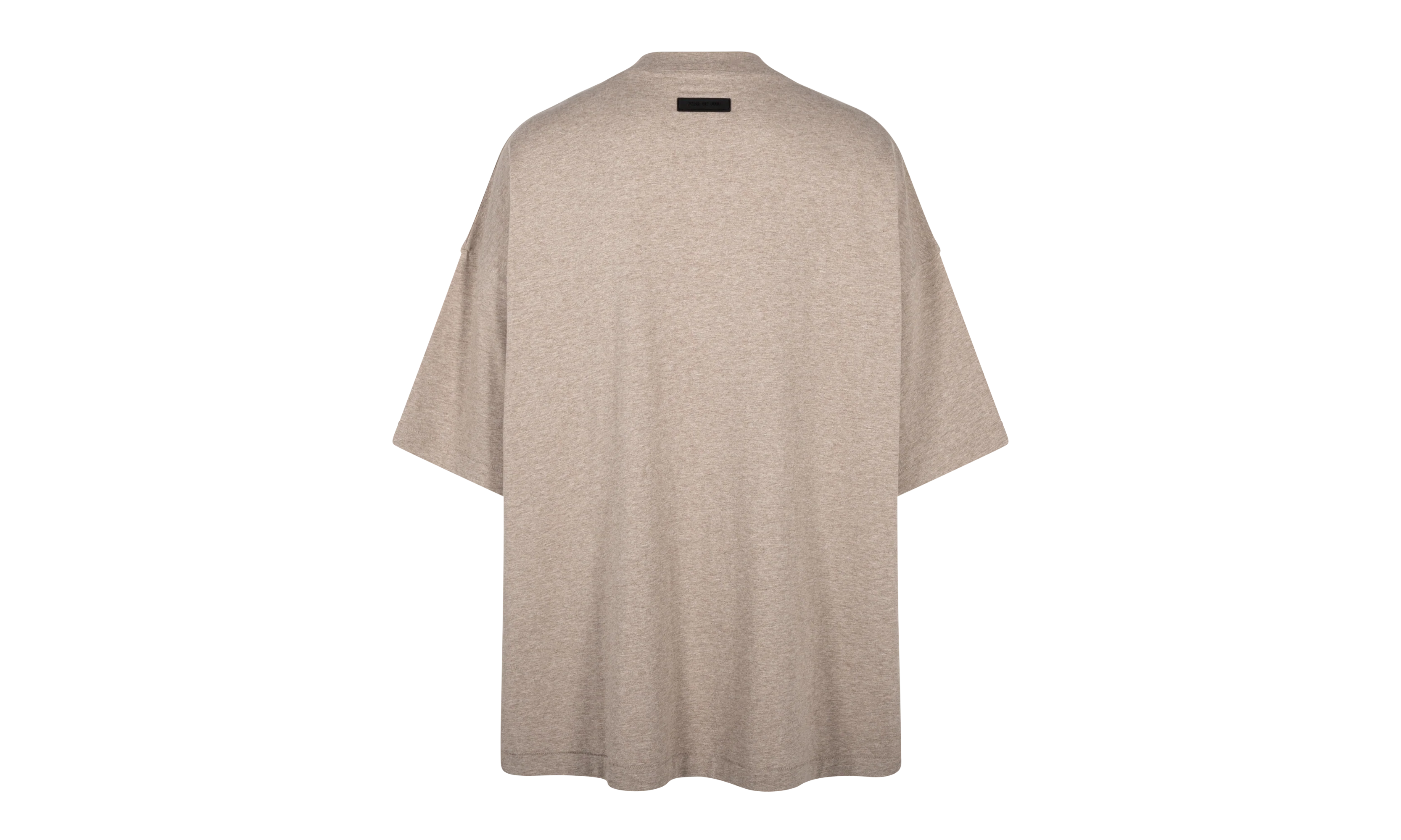 Essentials Tee "Core Heather" 125BT232004F