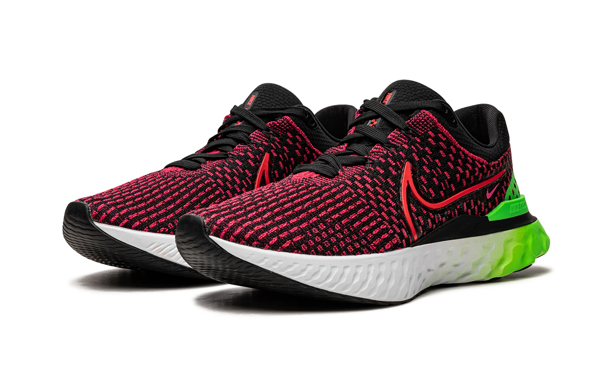 React Infinity Run Flyknit 3 DH5392 003