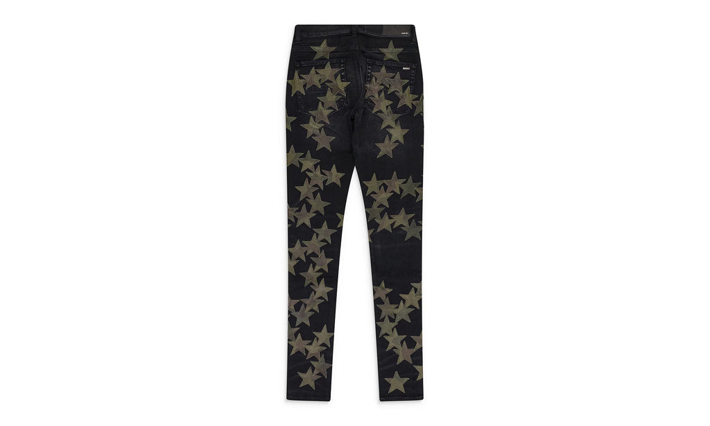 Chemist Jean "Black" PF22MDS023_BLACK